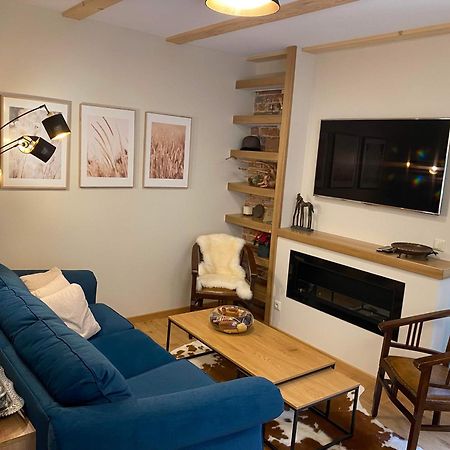 Memel Townhouse Apartamentai Клайпеда Екстериор снимка