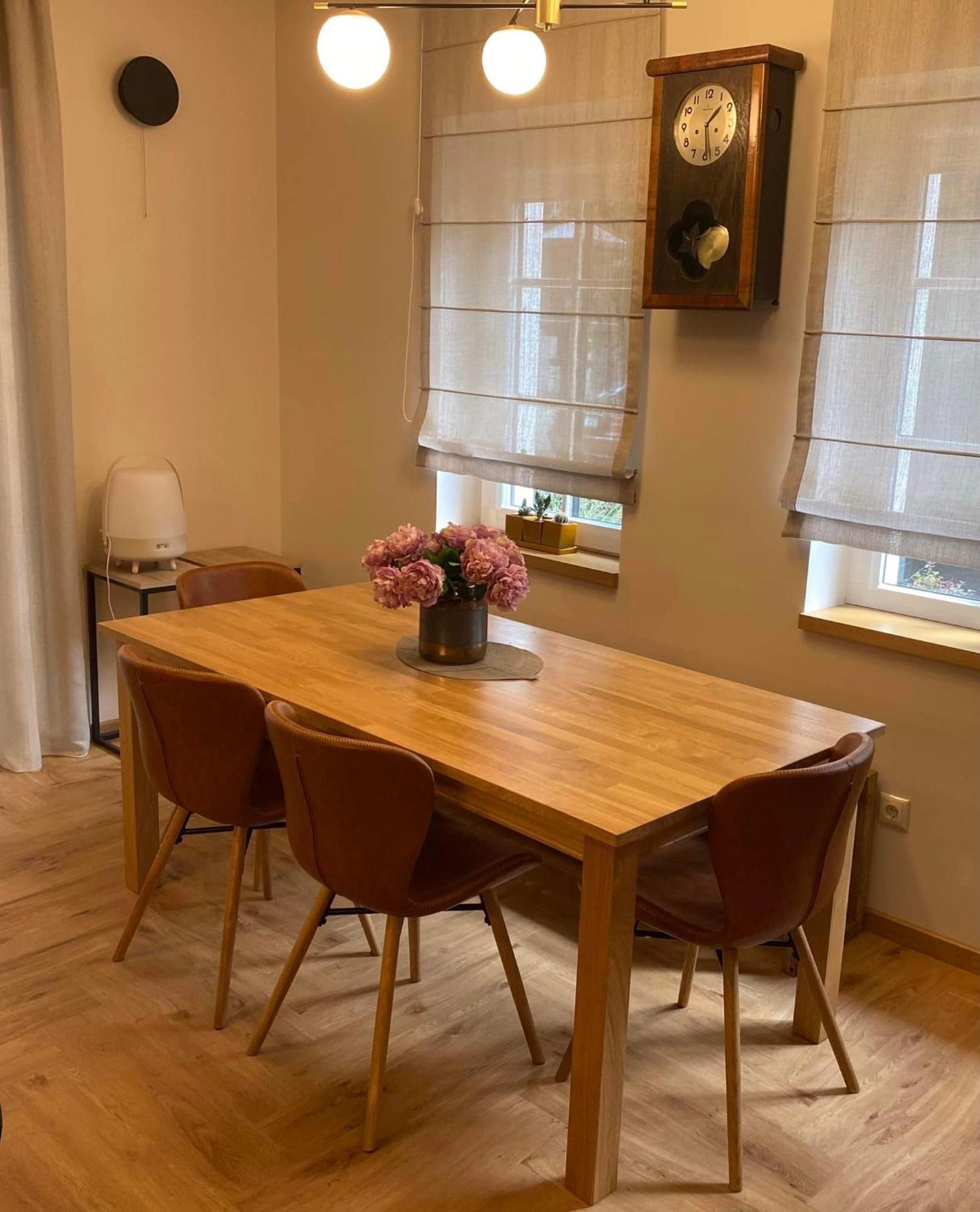 Memel Townhouse Apartamentai Клайпеда Екстериор снимка