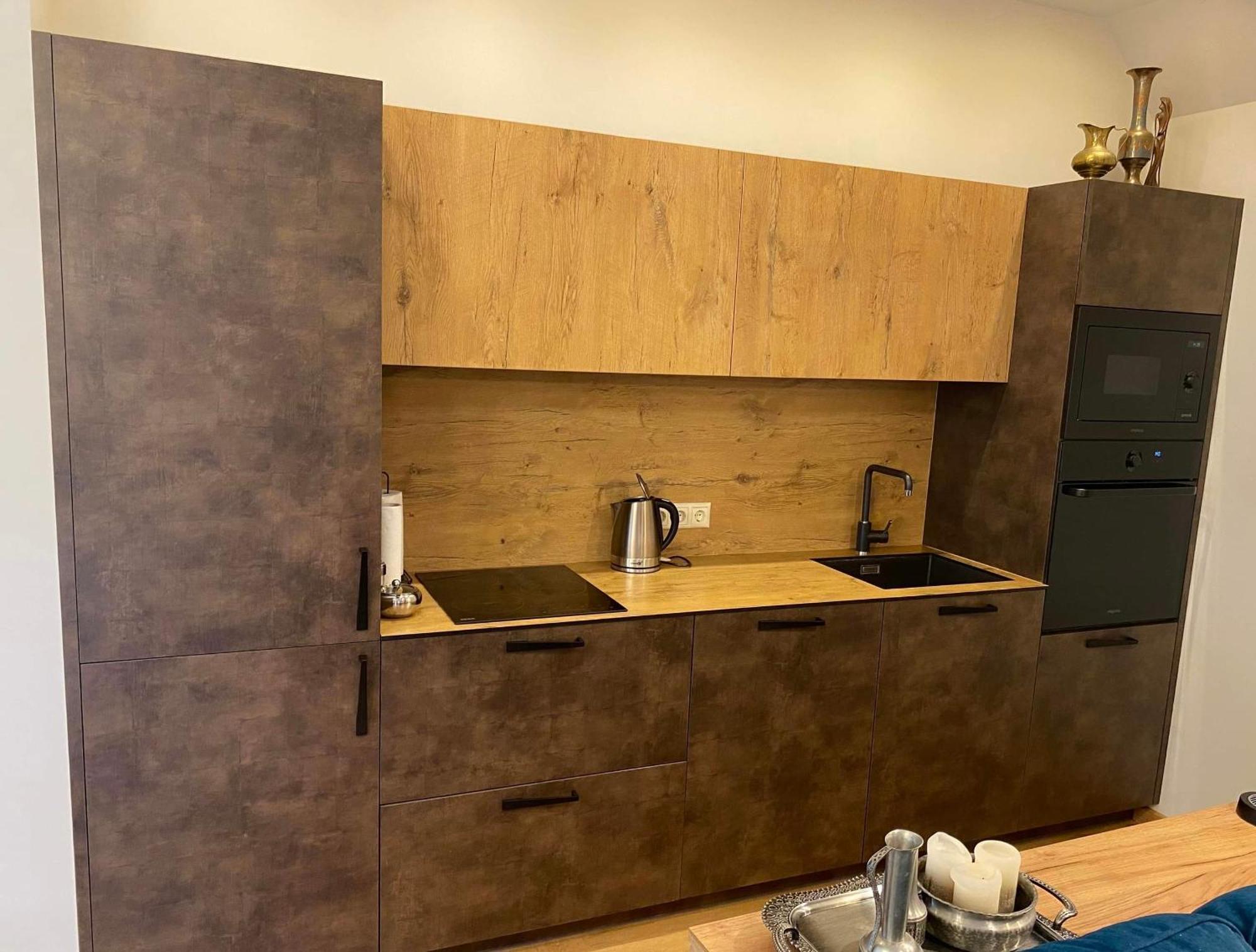 Memel Townhouse Apartamentai Клайпеда Екстериор снимка